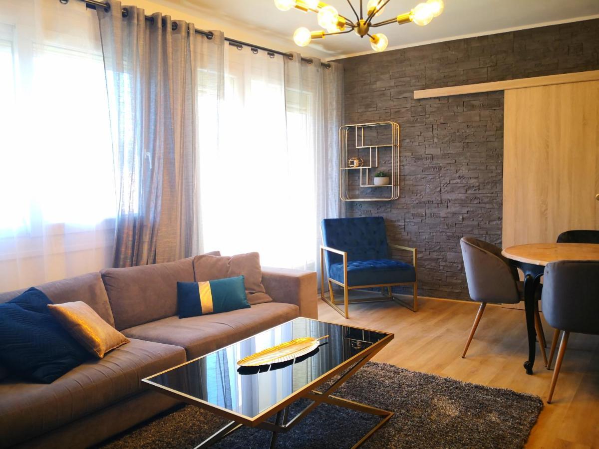 Logement Entier 78 M2, 7 Pers Cosy Et Spacieux Proche Du Centre-Ville Et De La Gare Avignon Exterior foto
