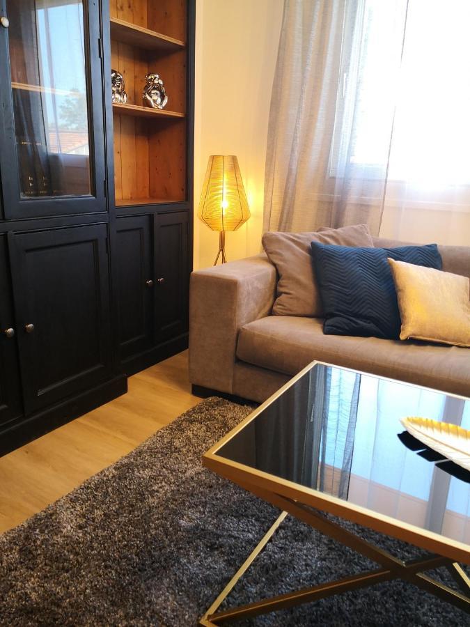Logement Entier 78 M2, 7 Pers Cosy Et Spacieux Proche Du Centre-Ville Et De La Gare Avignon Exterior foto