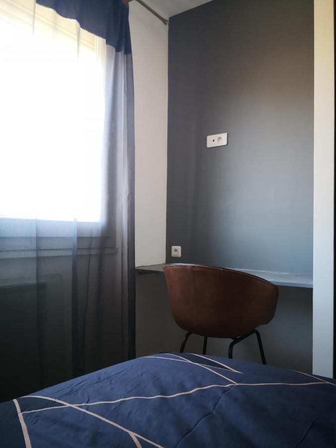 Logement Entier 78 M2, 7 Pers Cosy Et Spacieux Proche Du Centre-Ville Et De La Gare Avignon Exterior foto