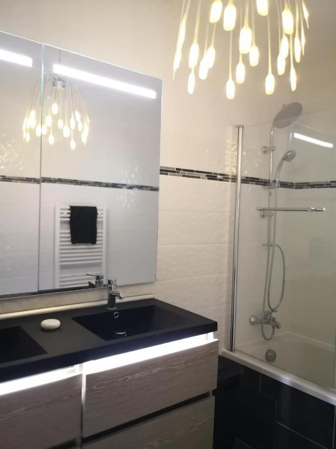 Logement Entier 78 M2, 7 Pers Cosy Et Spacieux Proche Du Centre-Ville Et De La Gare Avignon Exterior foto