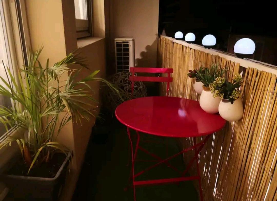 Logement Entier 78 M2, 7 Pers Cosy Et Spacieux Proche Du Centre-Ville Et De La Gare Avignon Exterior foto